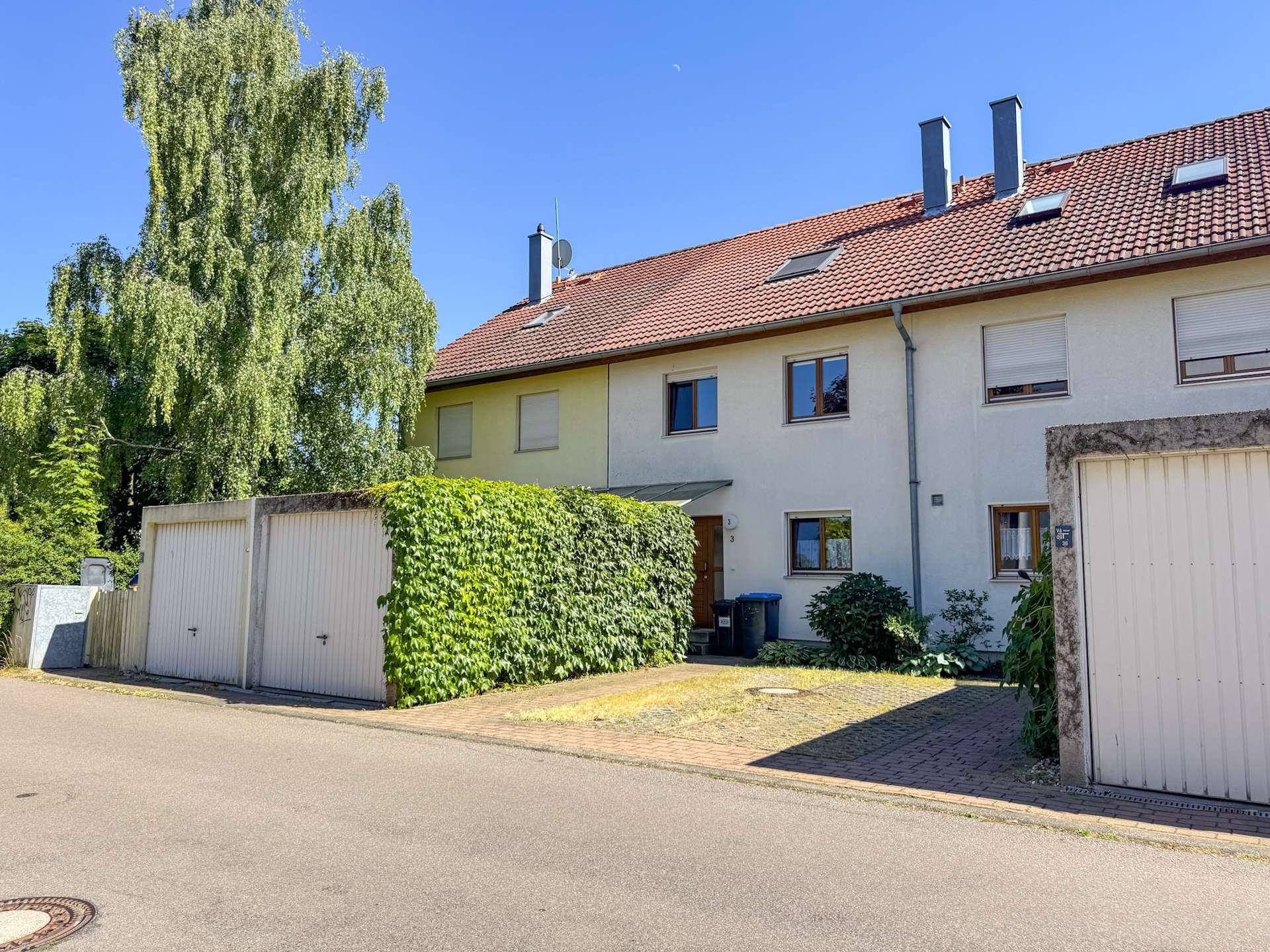 Ihr Traumhaus