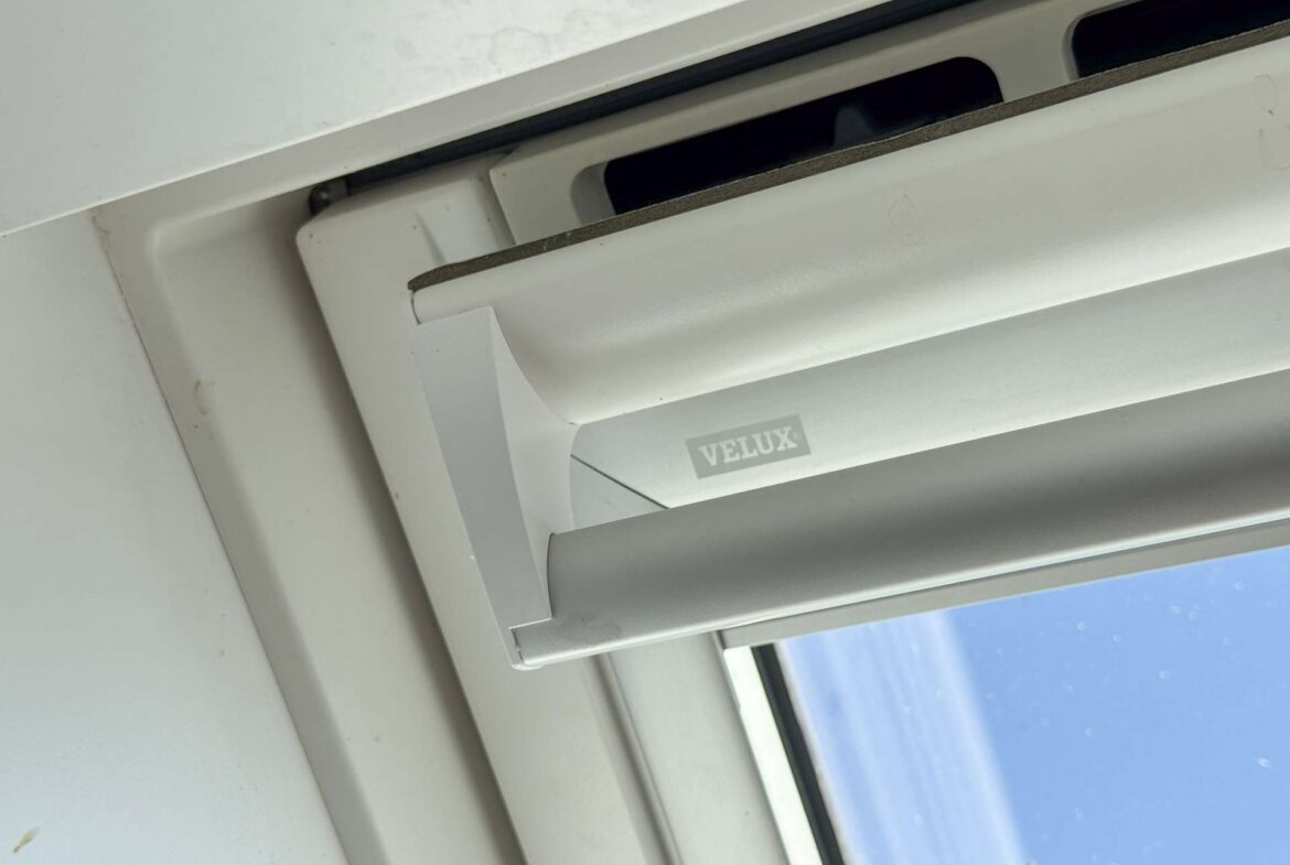 Velux-Fenster