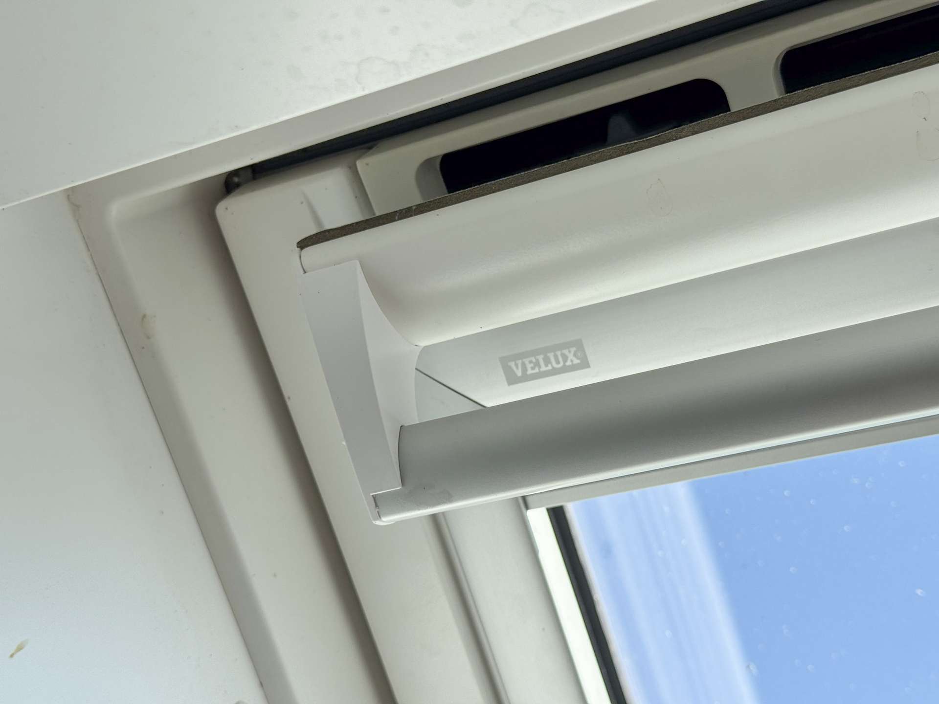 Velux-Fenster