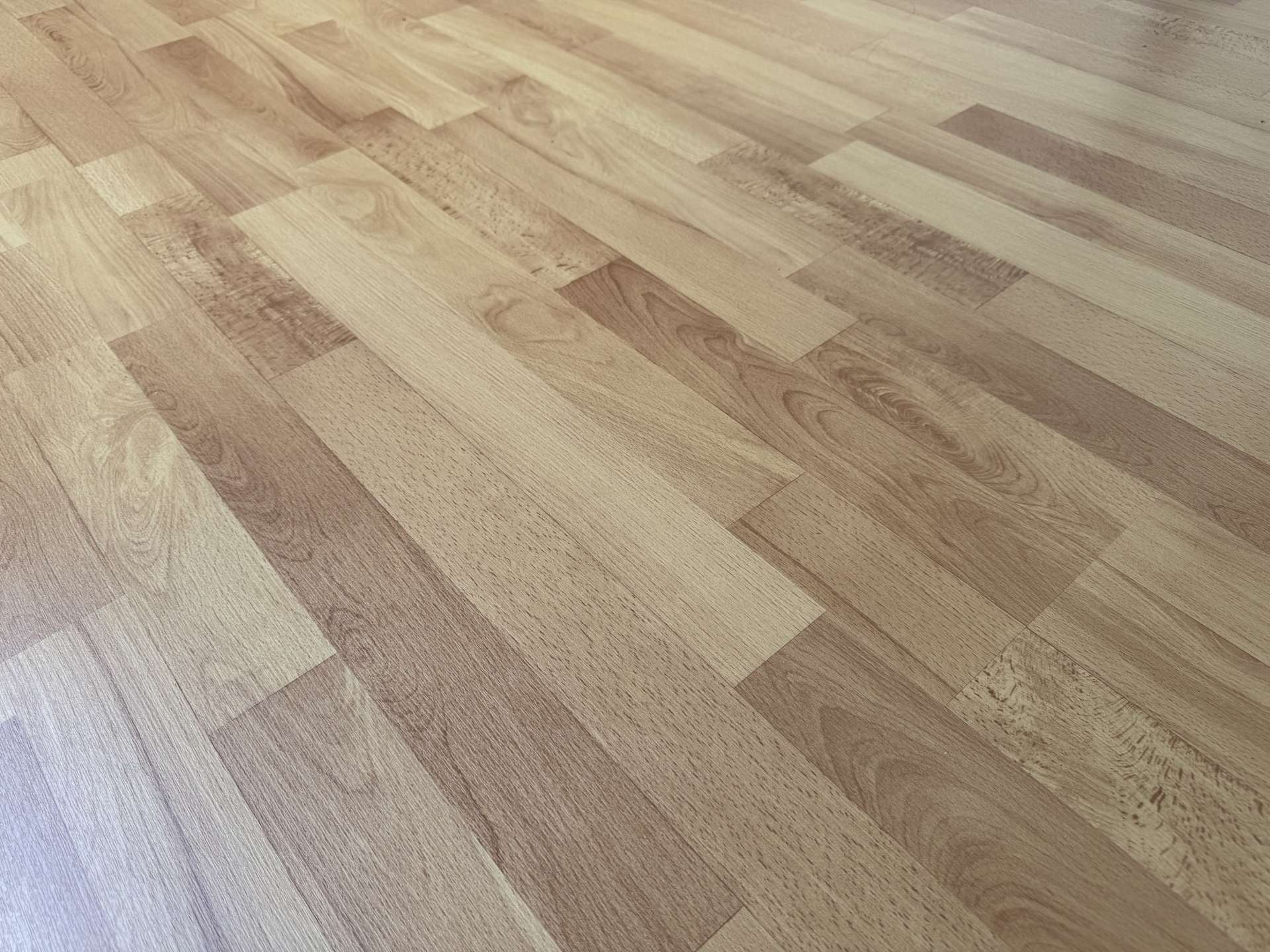 Laminatboden