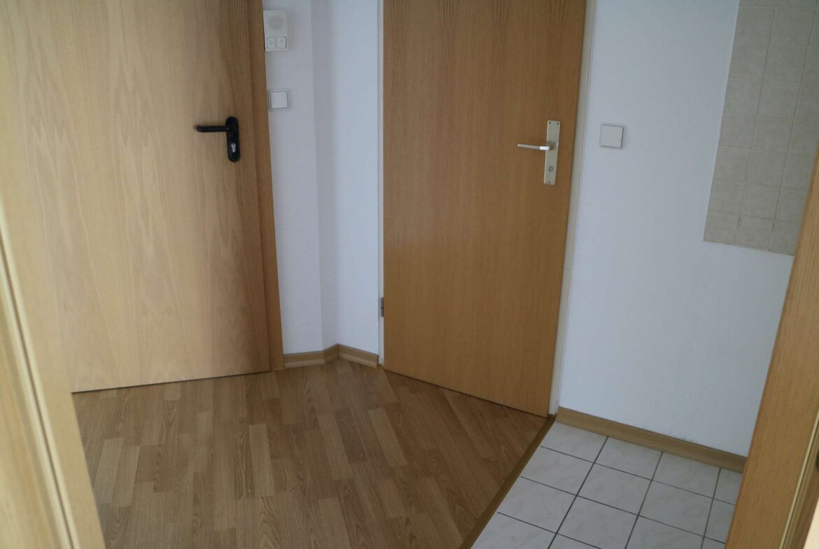 Flur/Küche