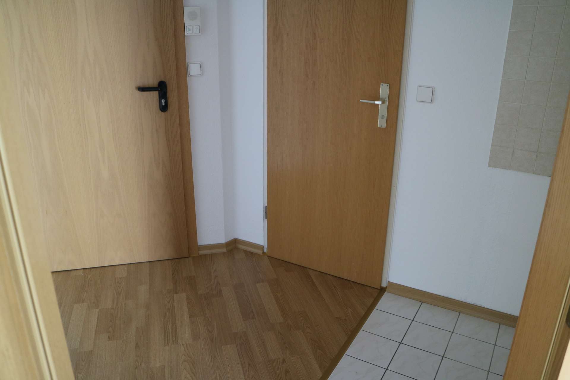Flur/Küche