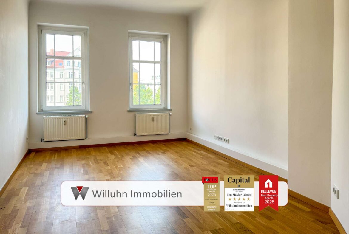 106 qm Wohnfläche