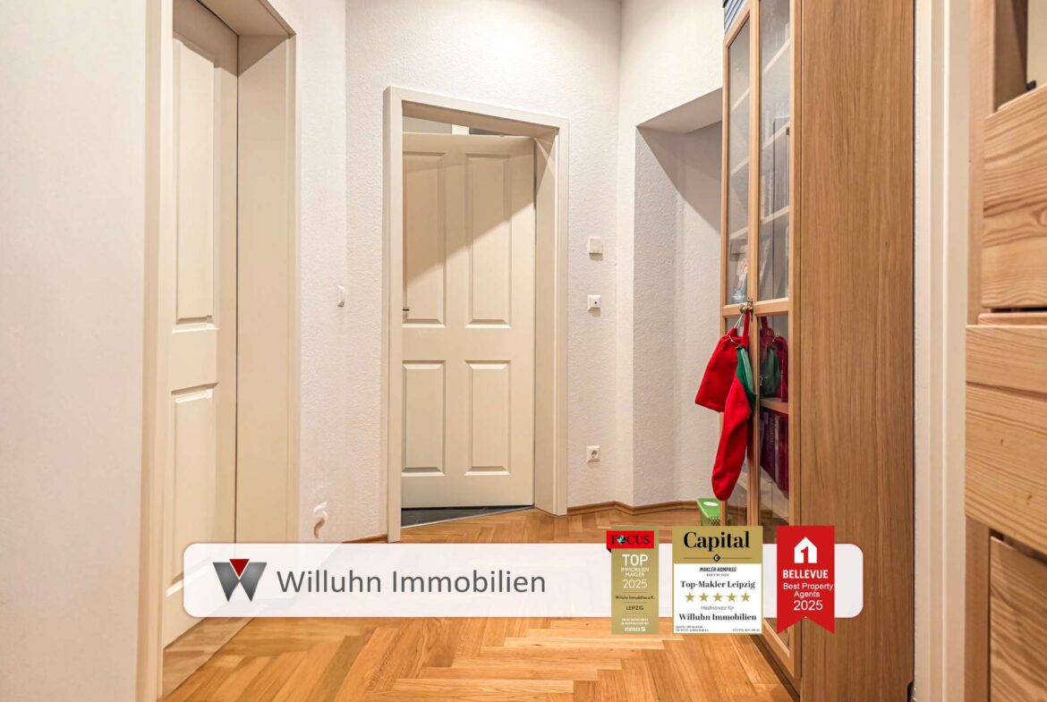 Ihr neues Zuhause