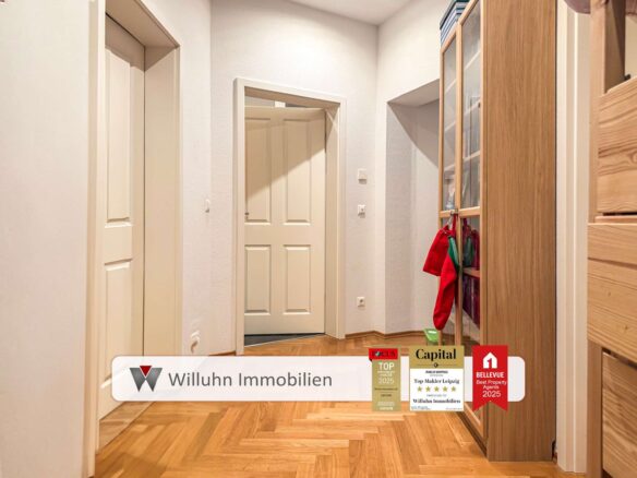 Ihr neues Zuhause