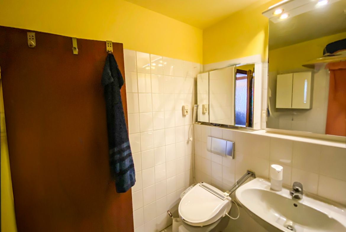 Badezimmer