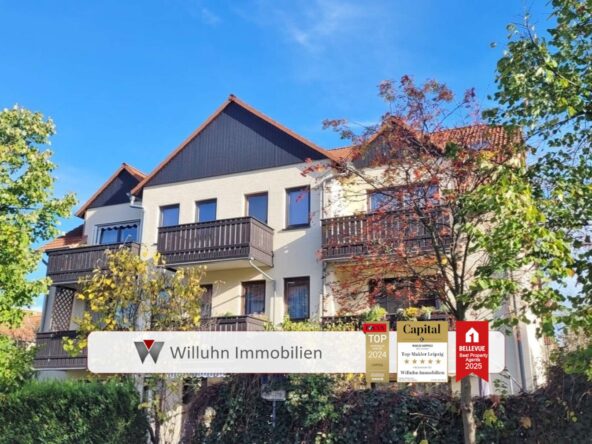 Exklusive Maisonette Wohnung