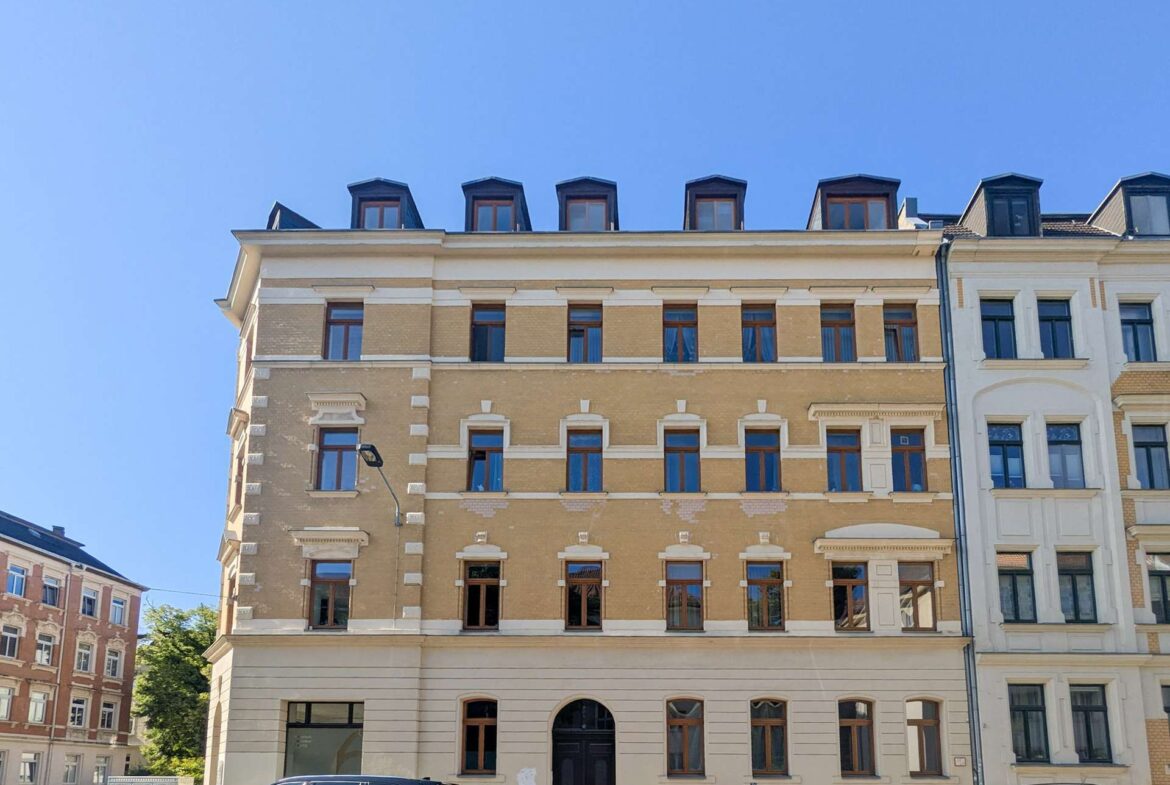 Vorderansicht