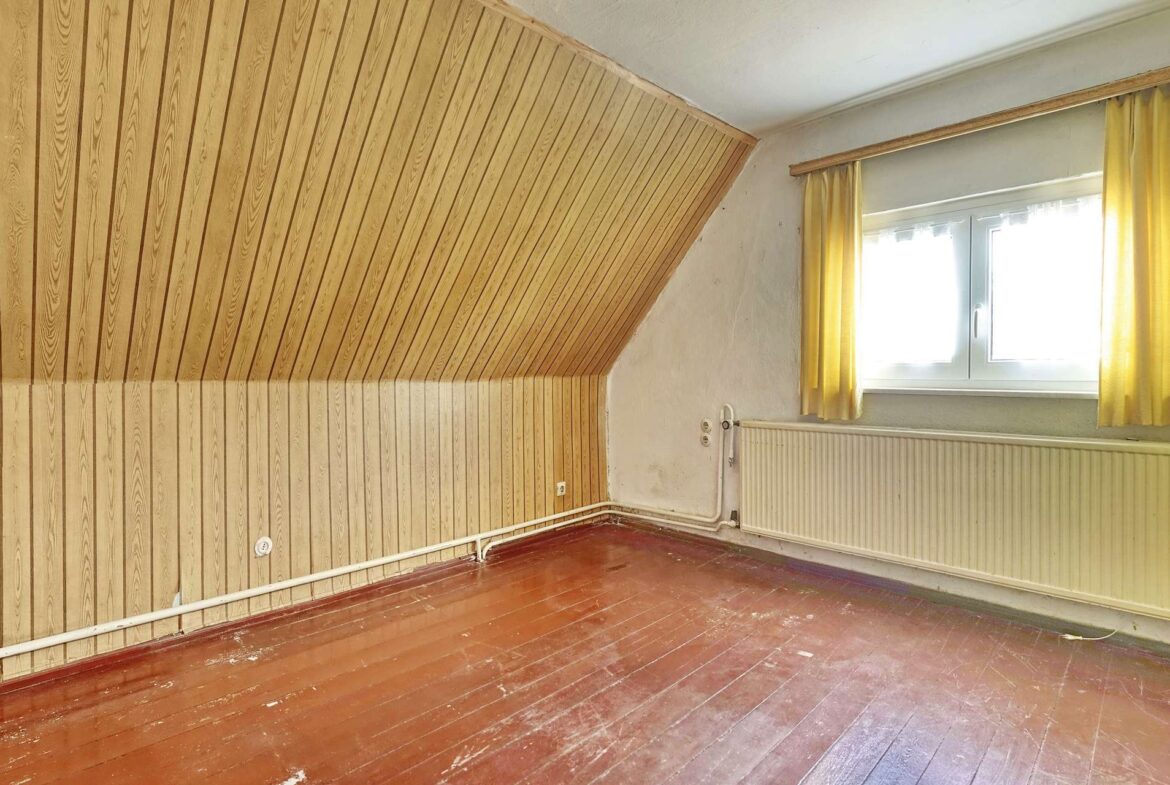 33 Schlafen