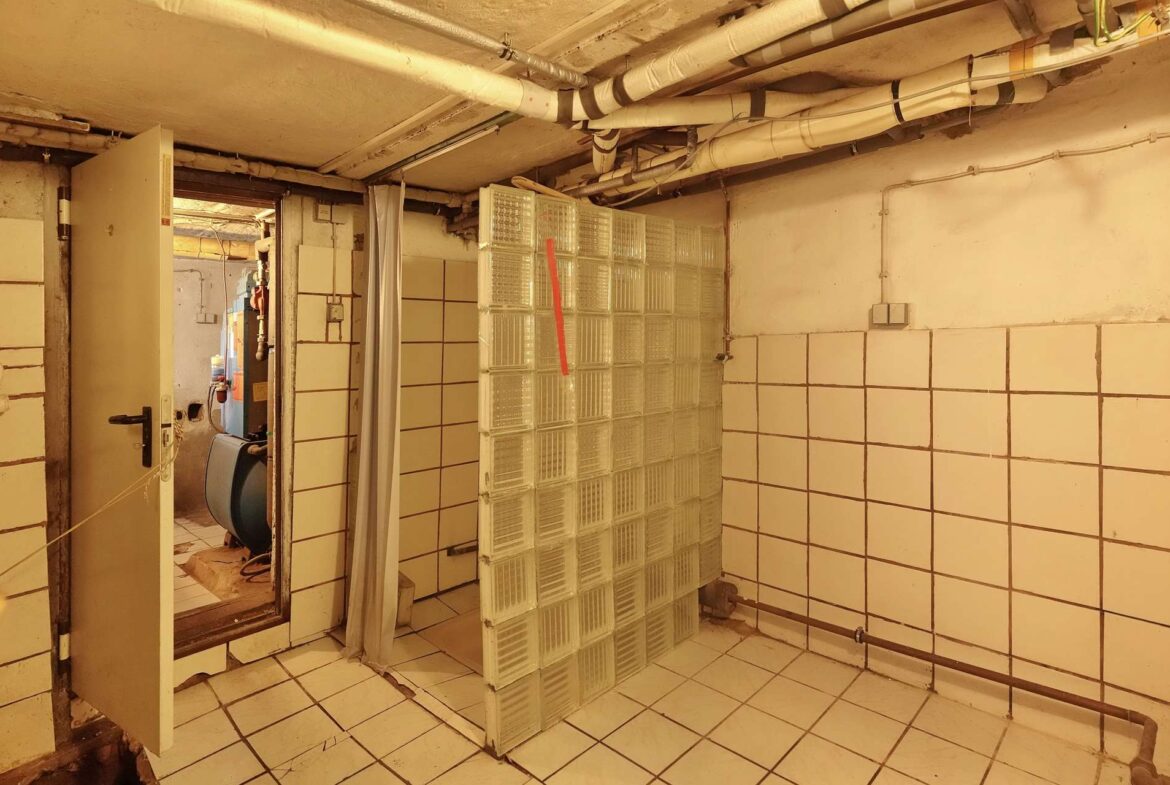 41 mit Dusche