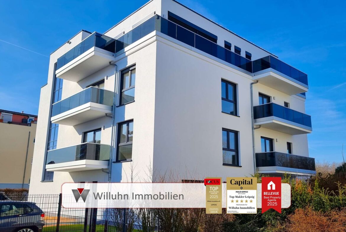 Gebäudeansicht