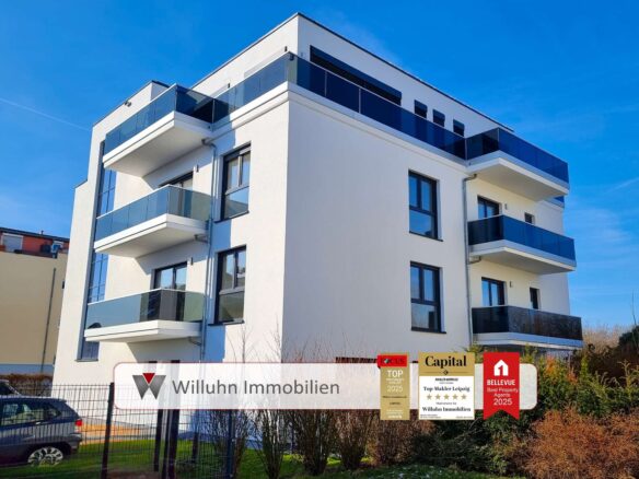 Gebäudeansicht
