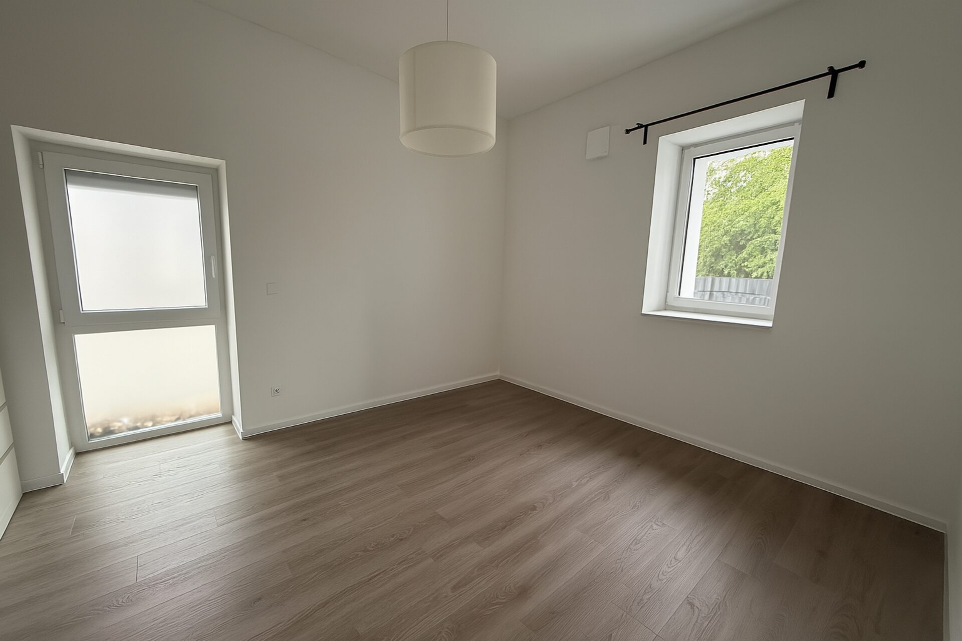 gemütliches Schlafzimmer
