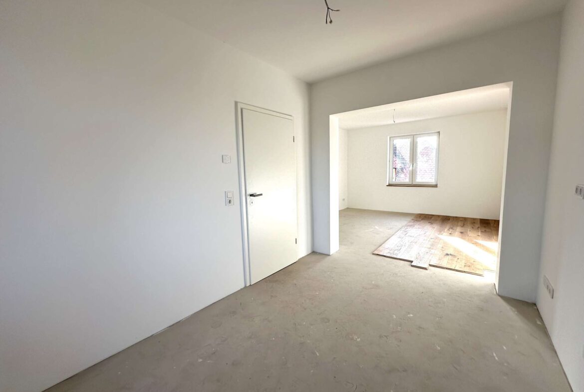Zimmer im 1. Obergeschoss 