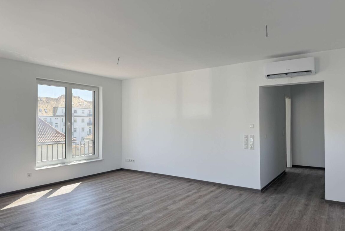 Idealer Grundriss