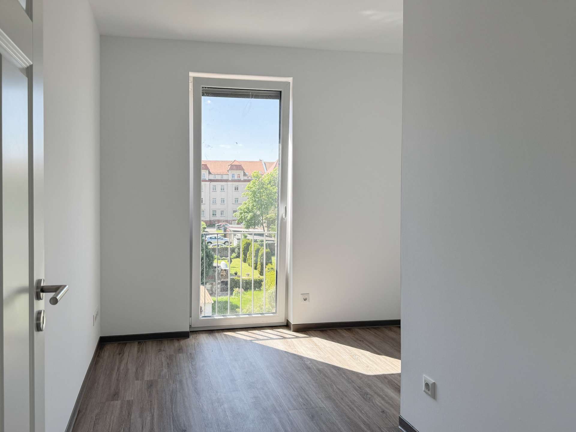 Arbeitszimmer
