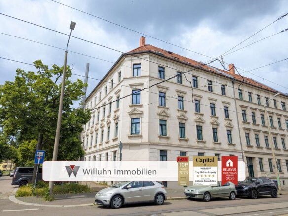 Straßenansicht