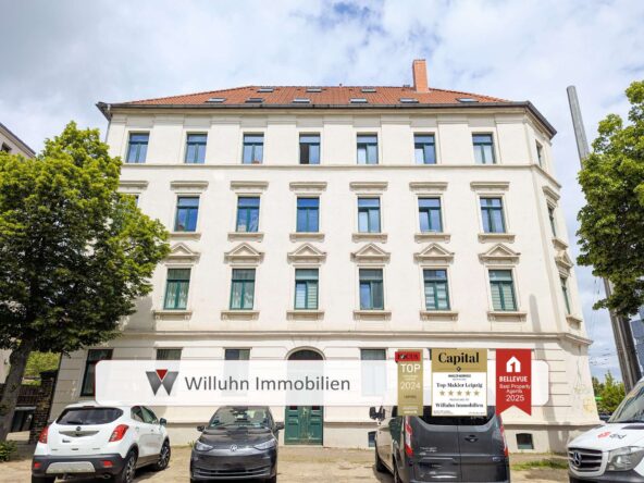 Vorderansicht