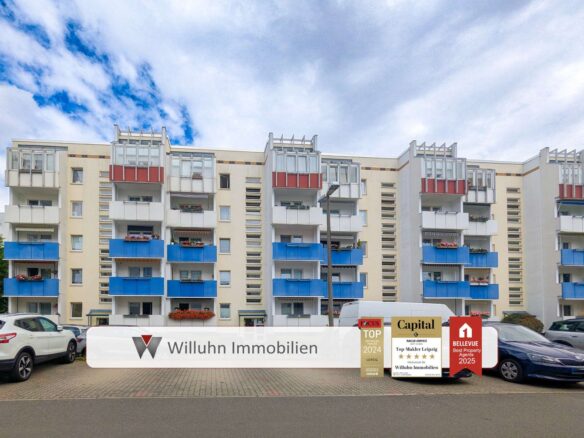 Weitansicht