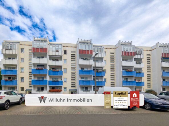 Weitansicht