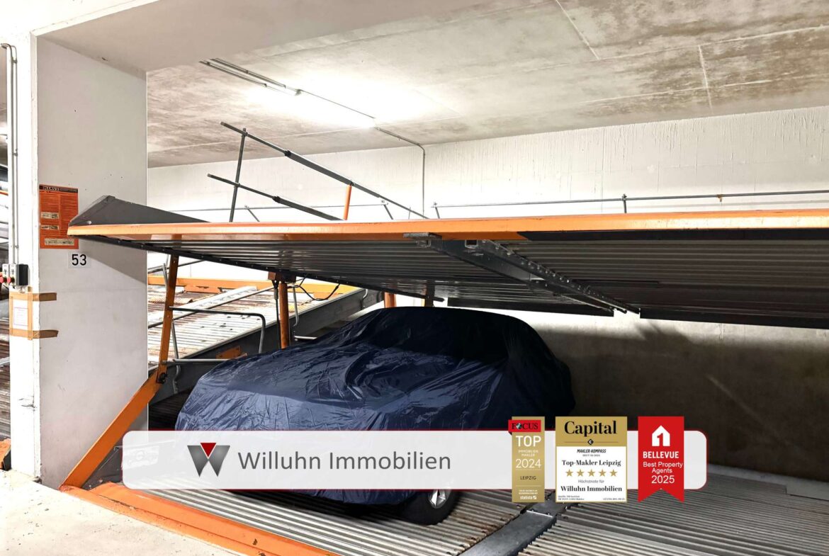 Stellplatzansicht