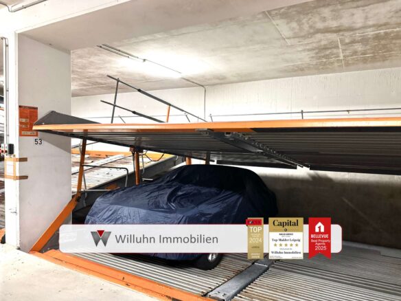 Stellplatzansicht