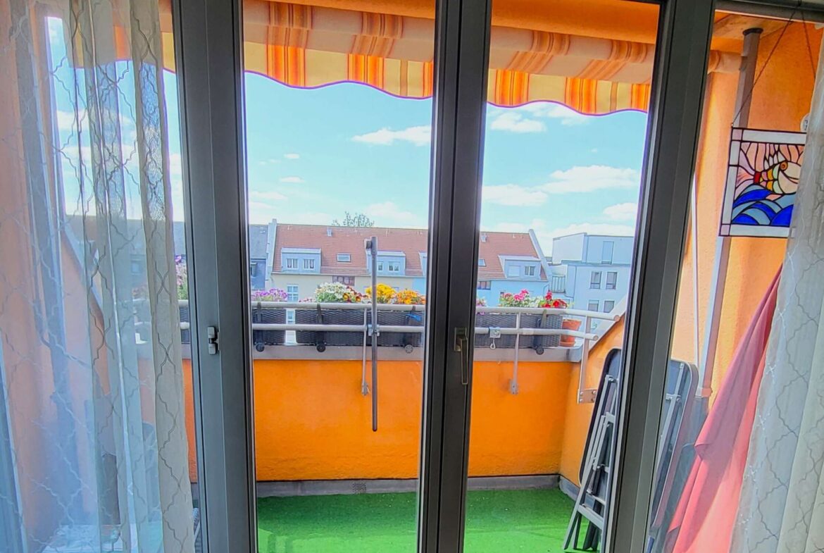 Loggia
