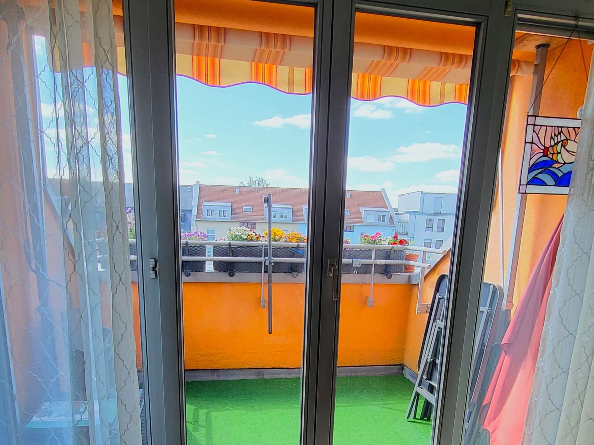 Loggia