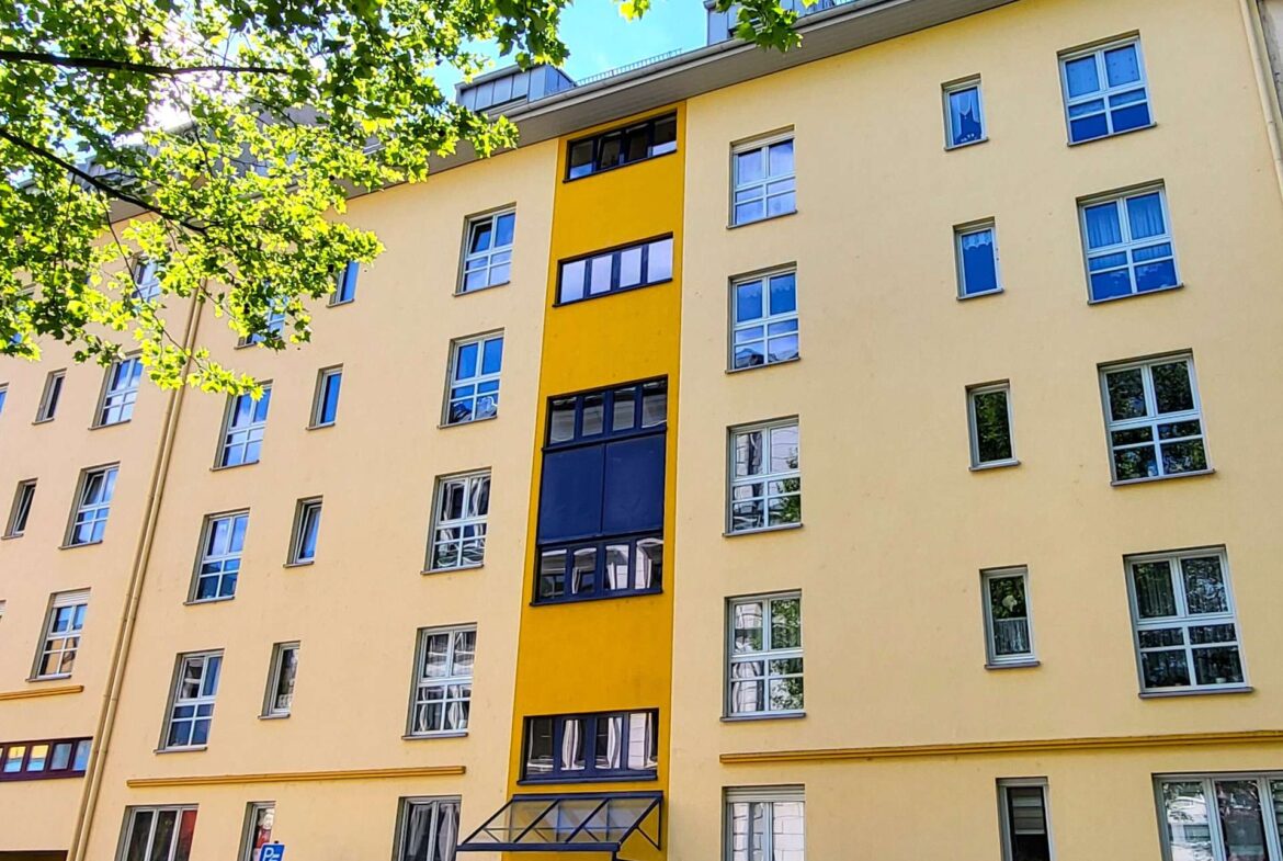 Hausfront