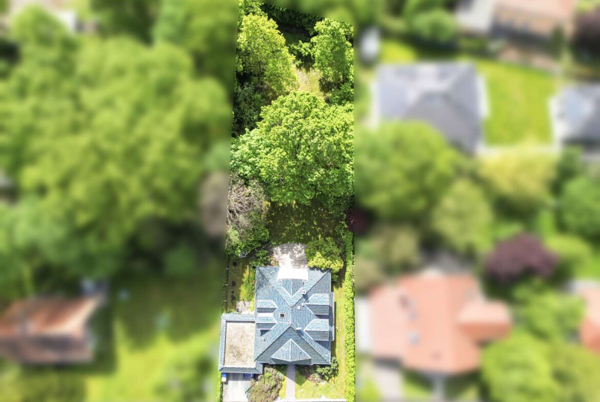 Luftaufnahme 