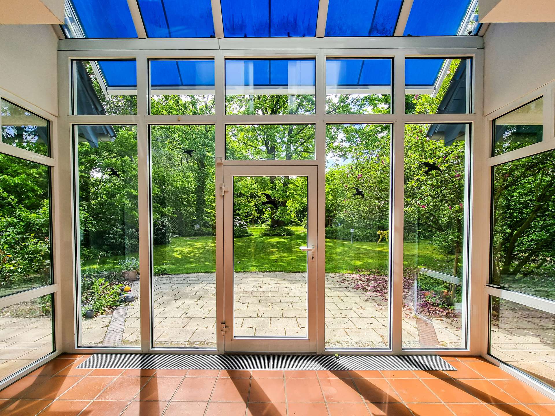 Wintergarten