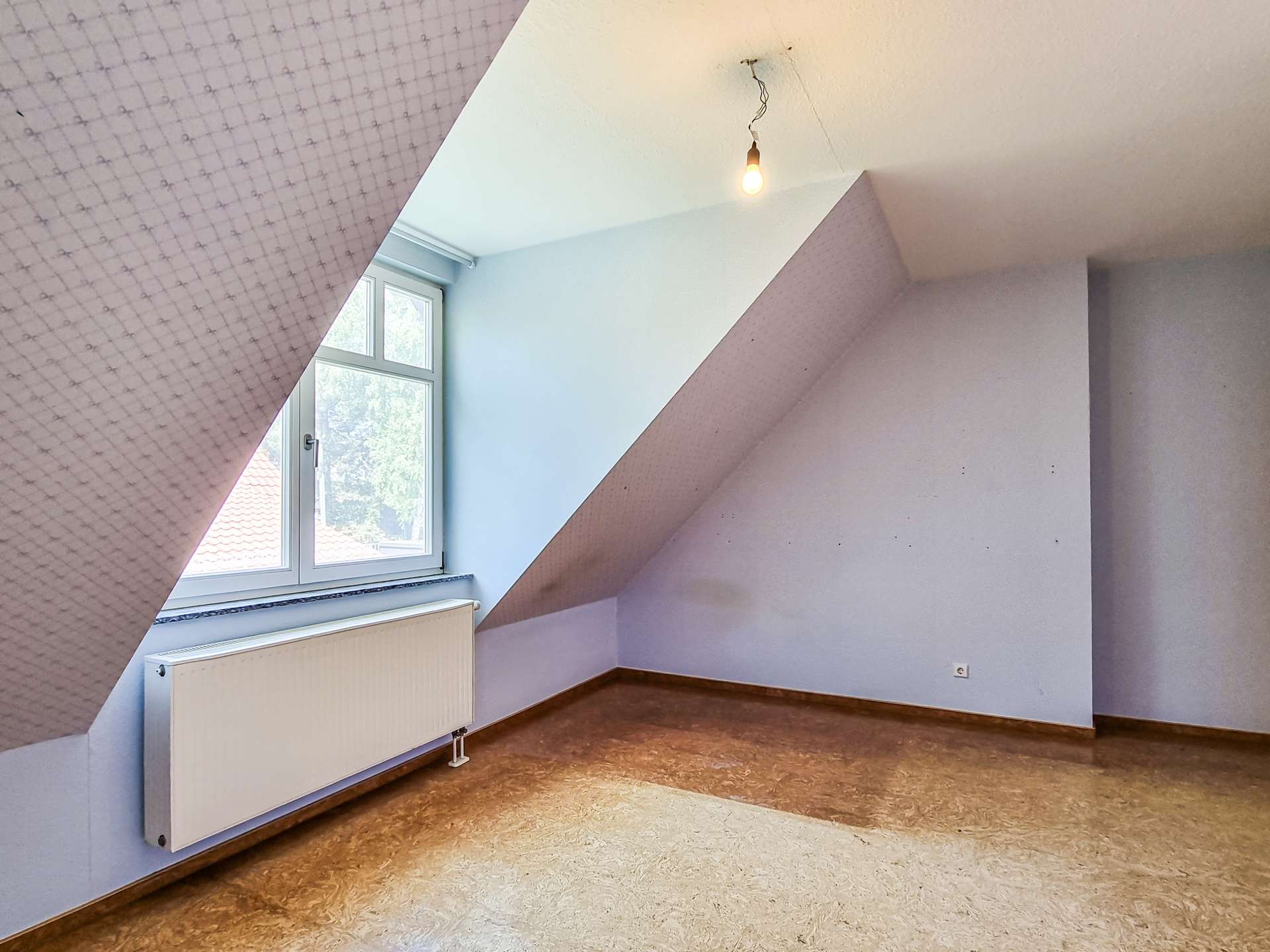 Kinderzimmer II 