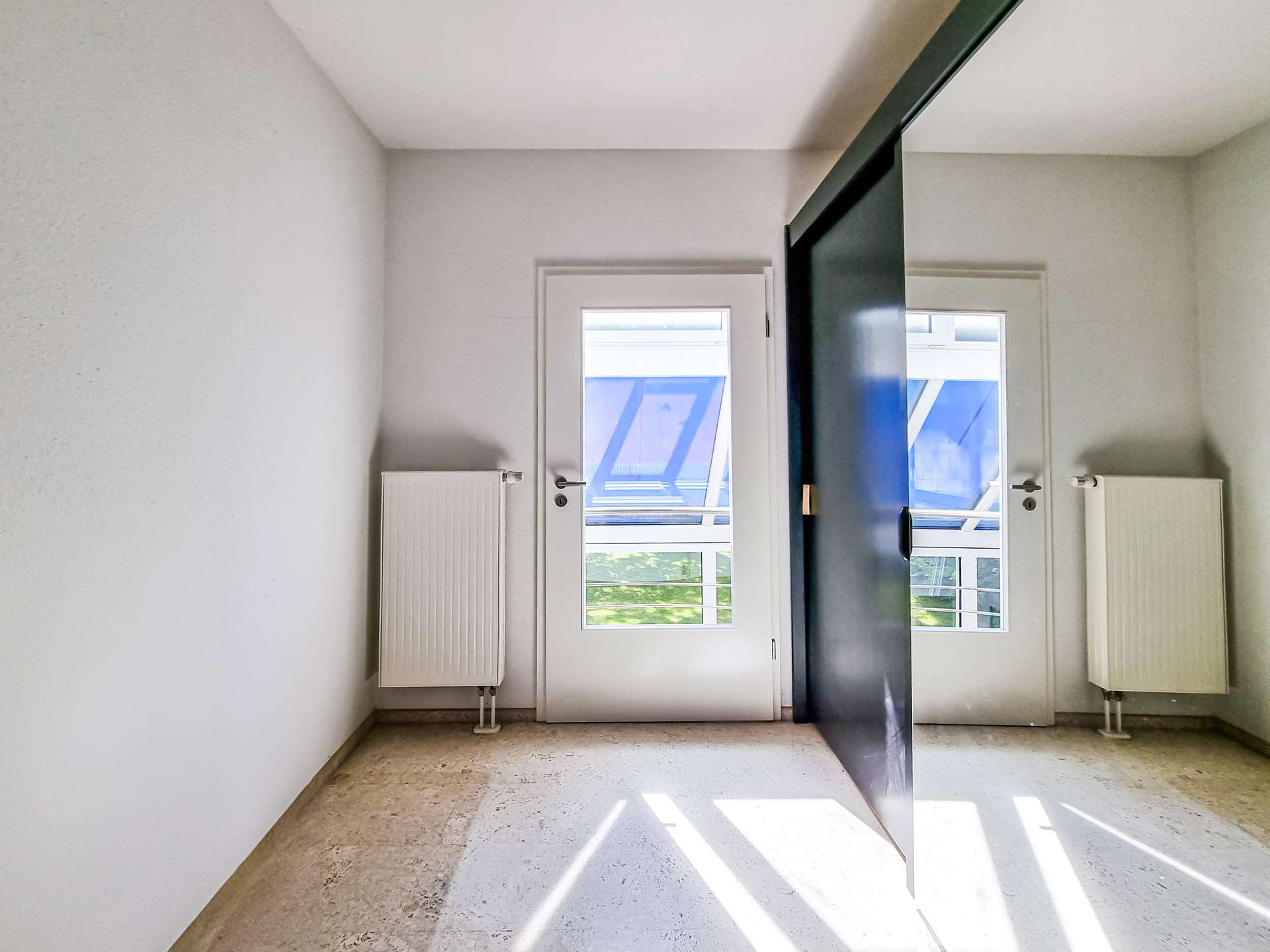 Ankleidezimmer