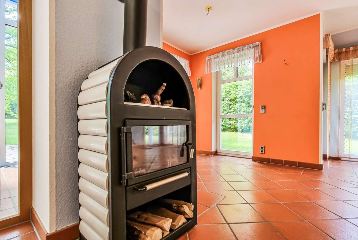 Kamin