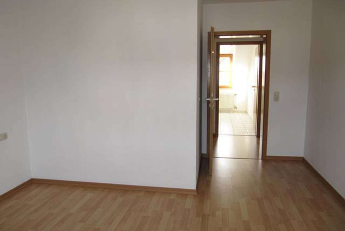 Schlafzimmer - Referenzbild