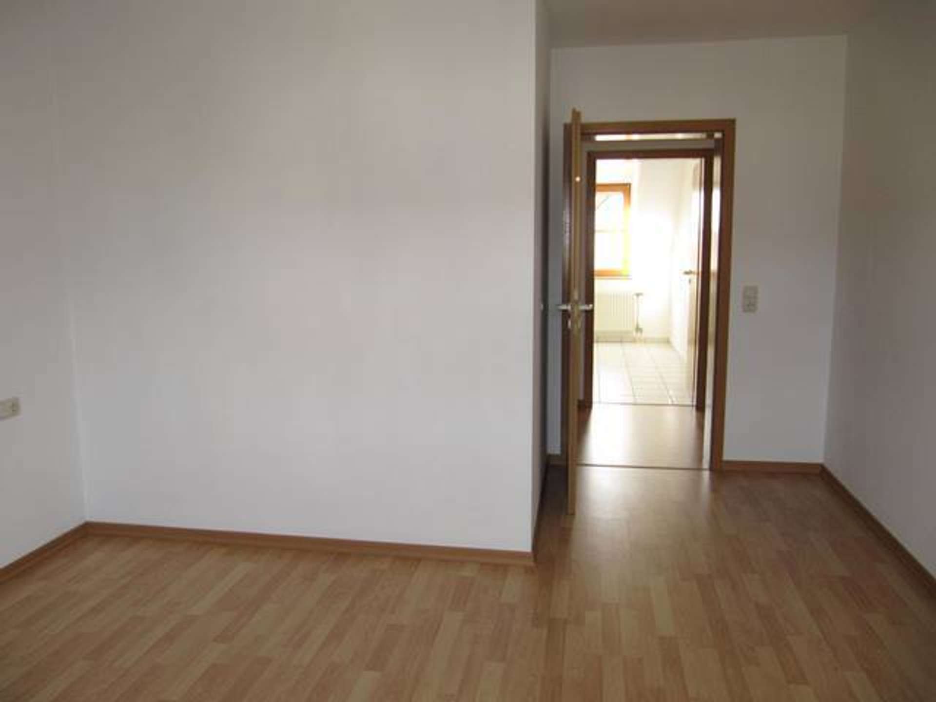 Schlafzimmer - Referenzbild