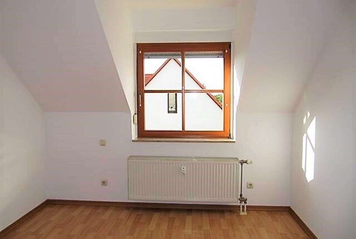 3.Zimmer - Referenzbild