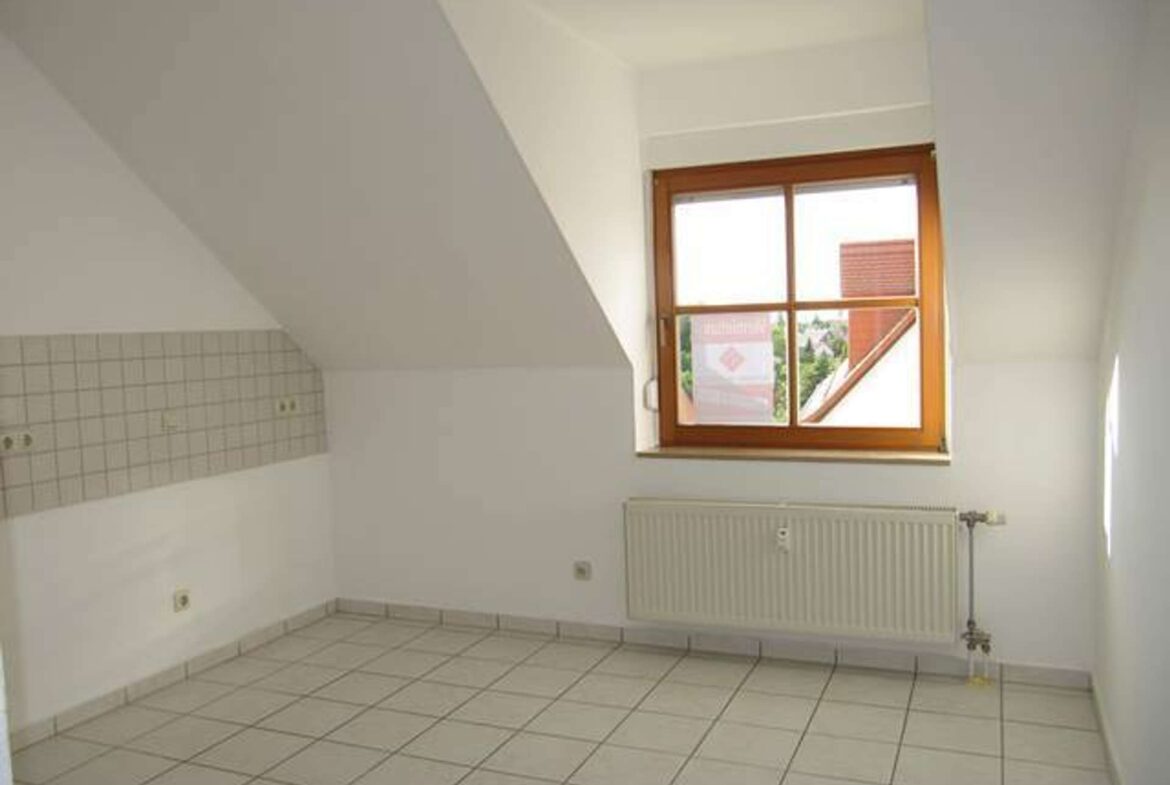 Küche - Referenzbild