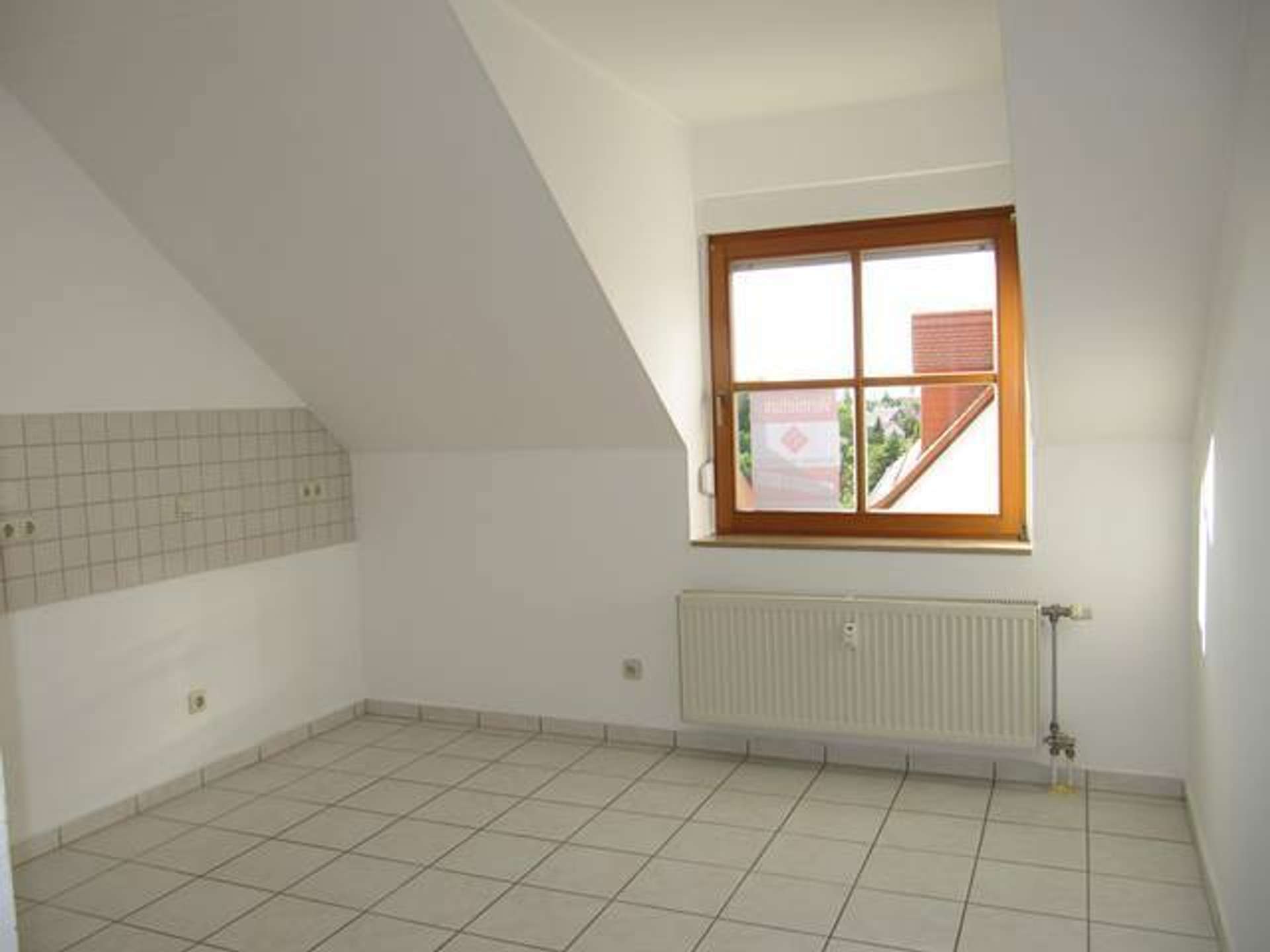 Küche - Referenzbild