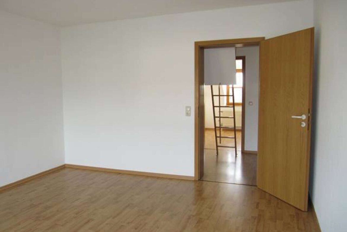 Wohnzimmer - Referenzbild