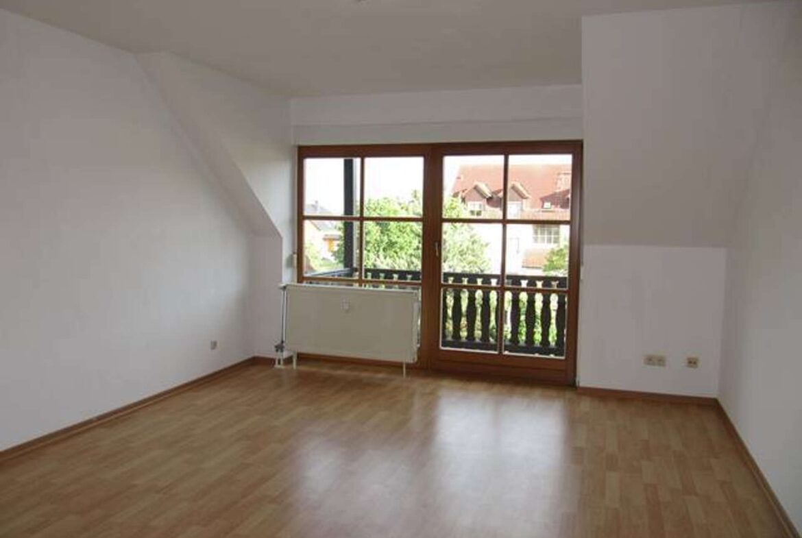 Wohnzimmer - Referenzbild