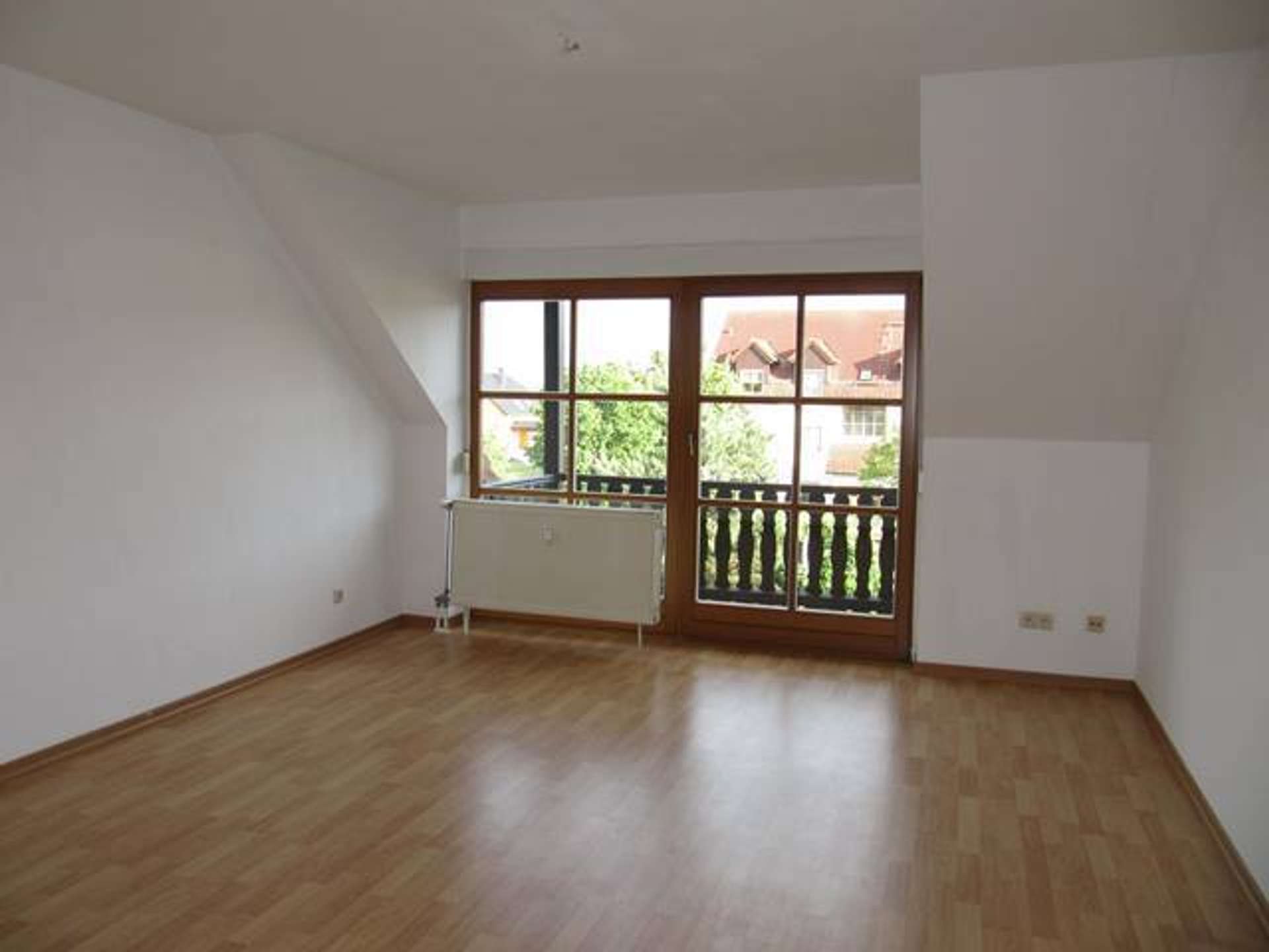 Wohnzimmer - Referenzbild