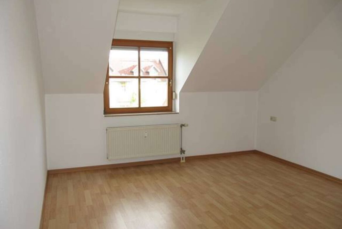 Schlafzimmer - Referenzbild