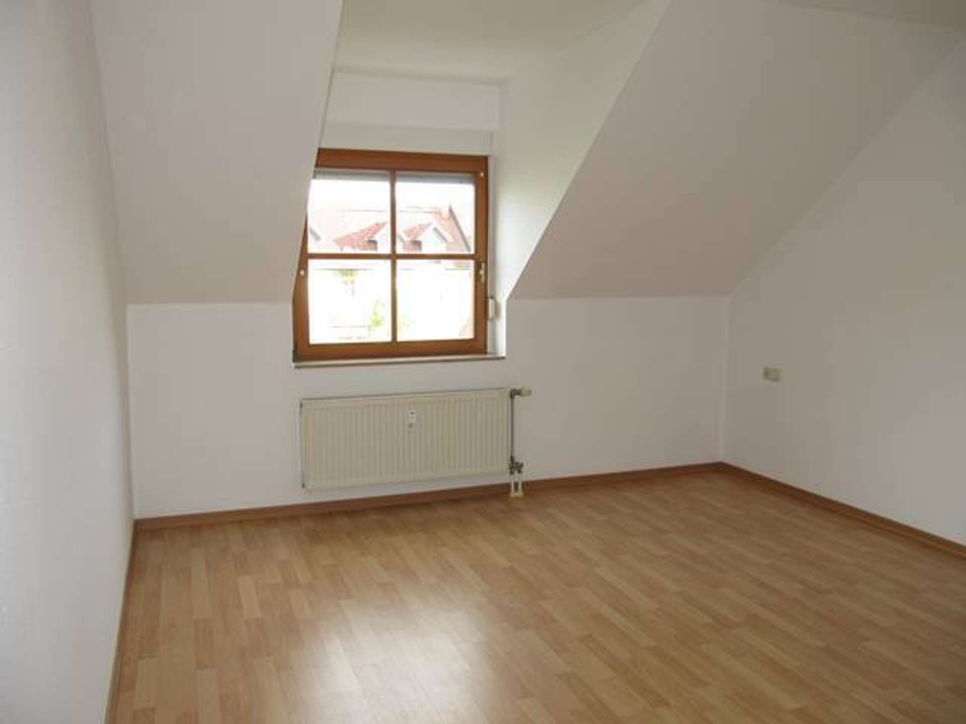Schlafzimmer - Referenzbild