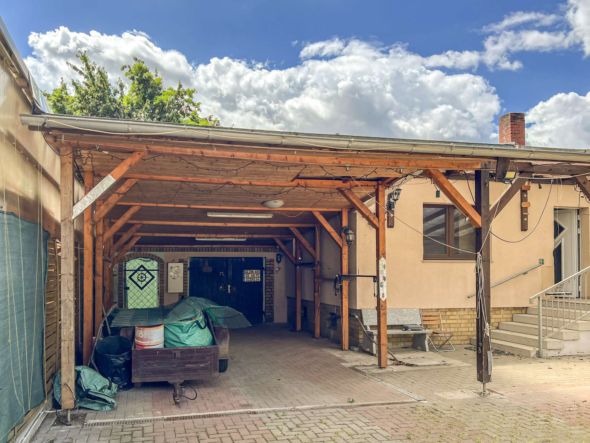 Carport