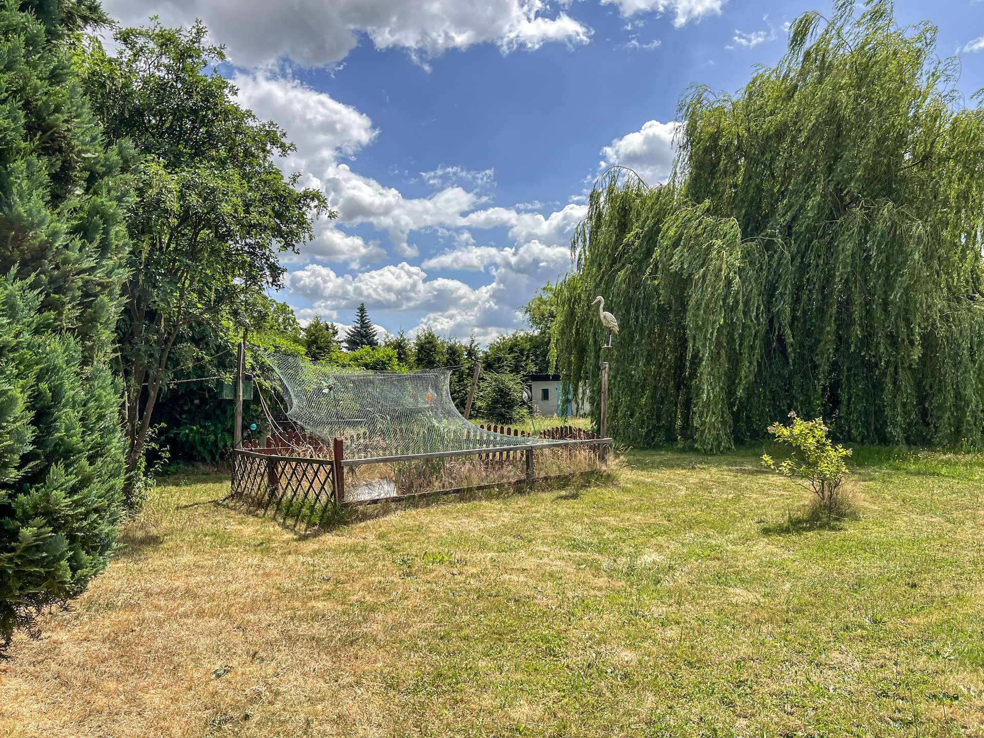 Kleiner Teich
