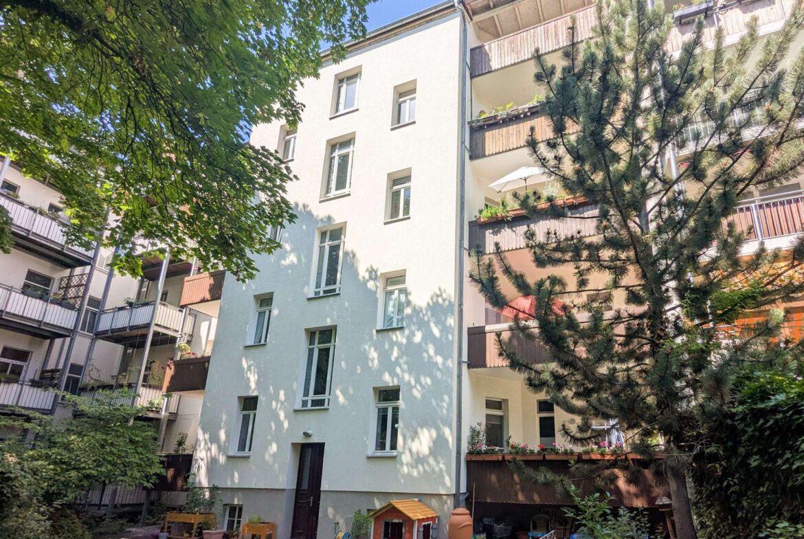 Rückansicht