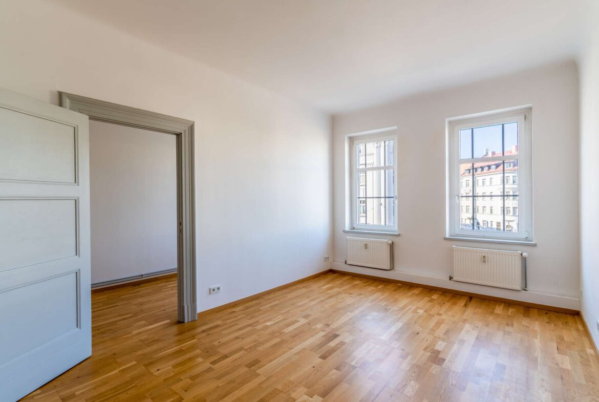 Schlafzimmer 2