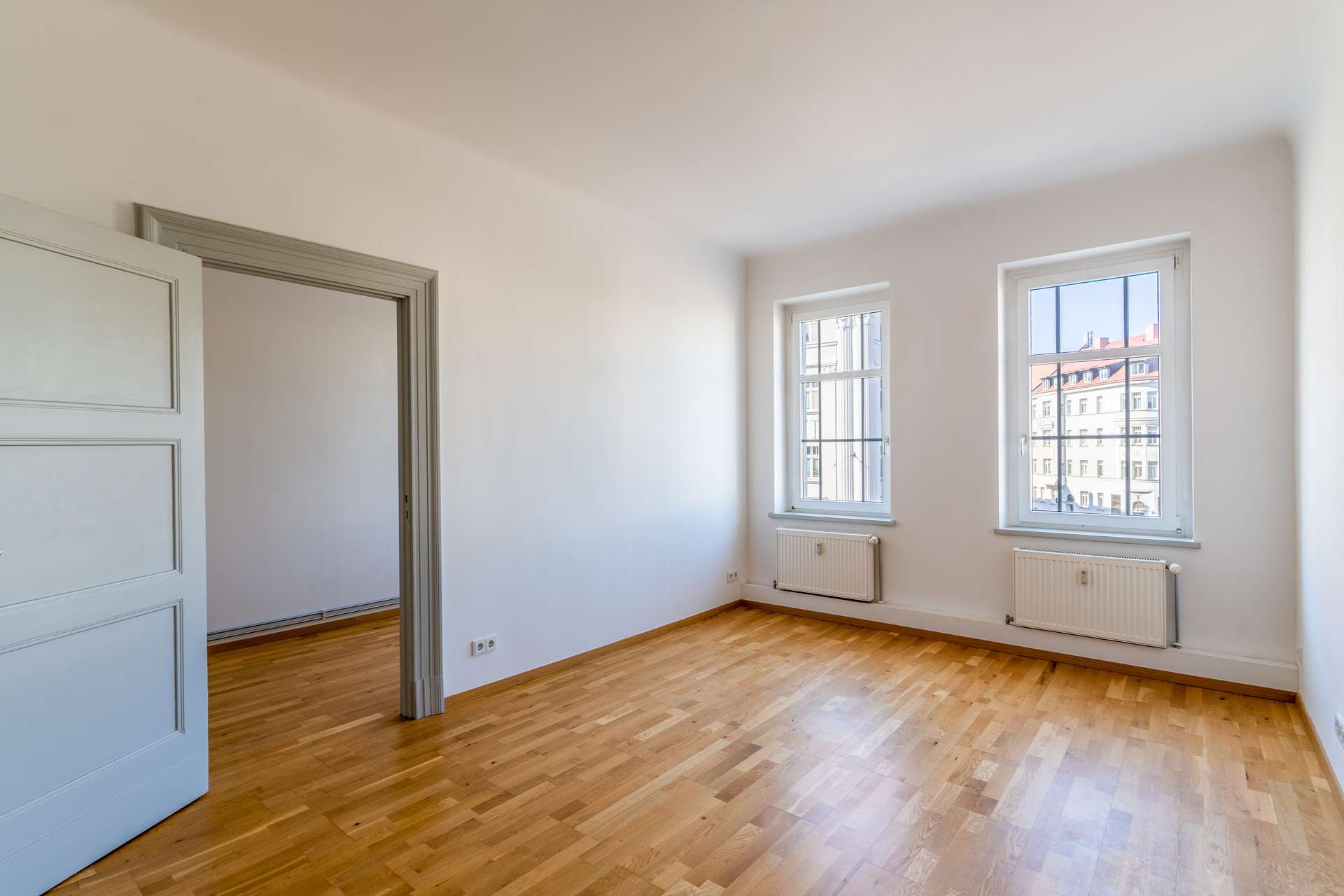 Schlafzimmer 2