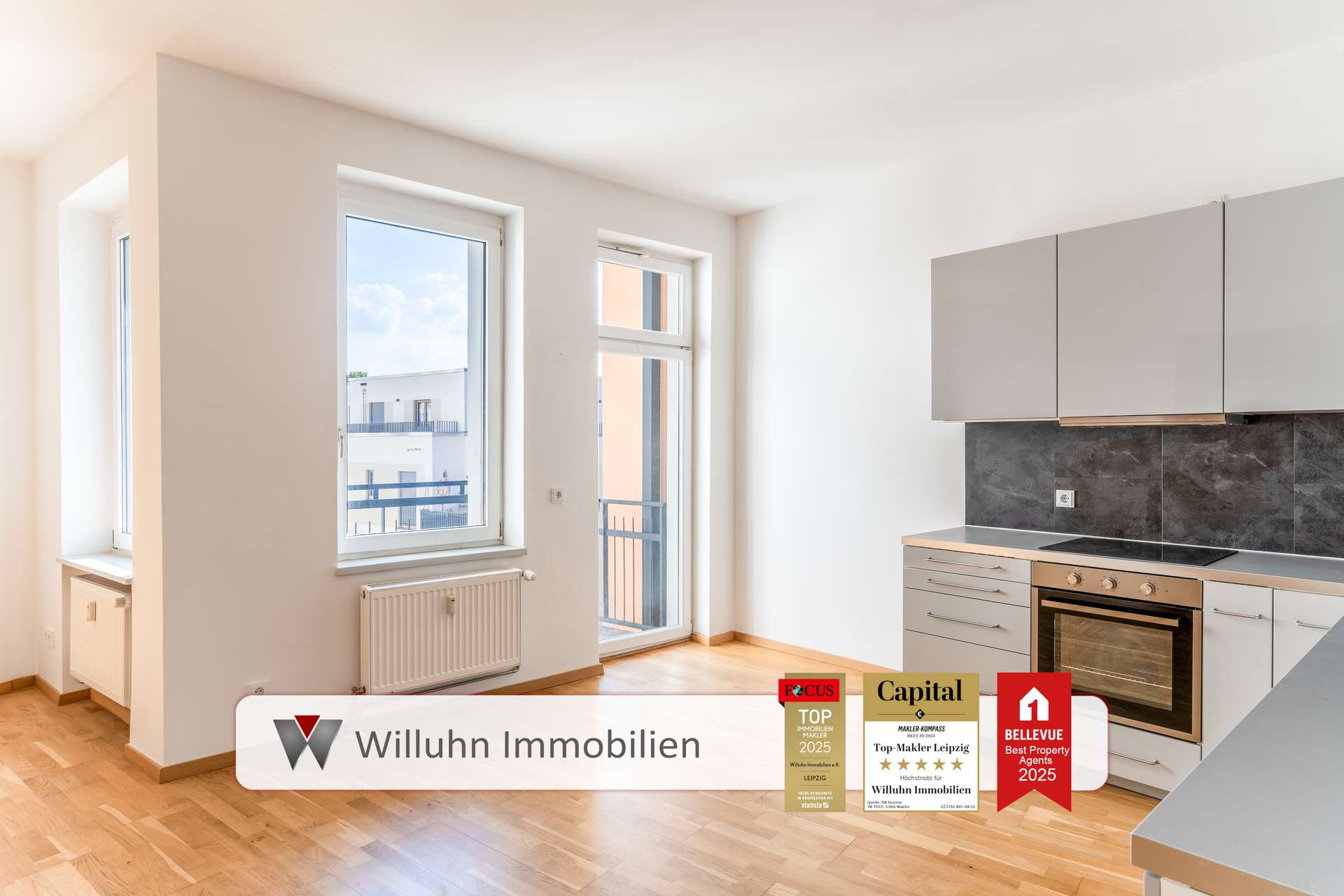 Provisionsfrei & Bezugsfrei